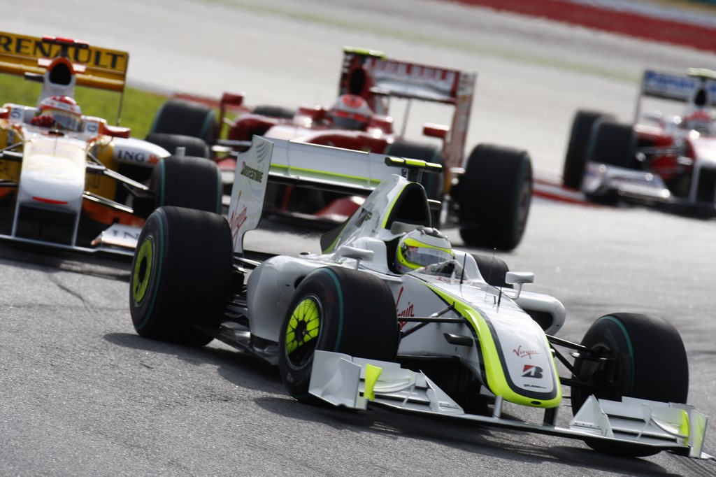GP MALESIA Domenica